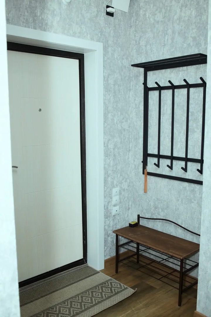 Квартира на Генерала Тихонова