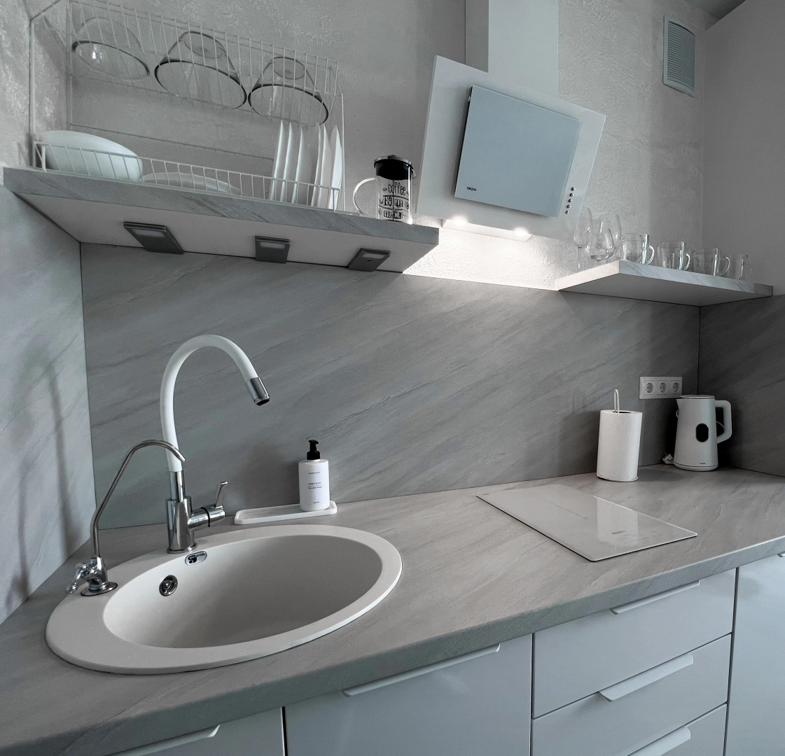 Квартира на Побережье Балтики