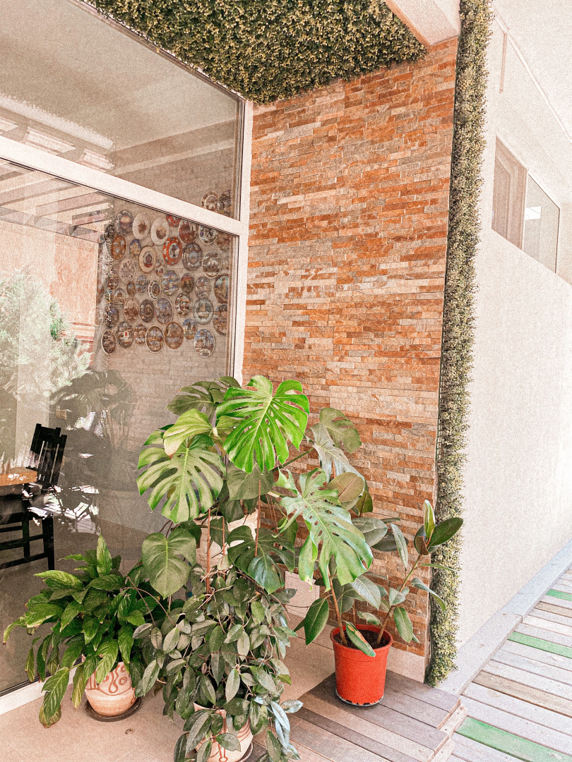 Гостевой дом Симирам