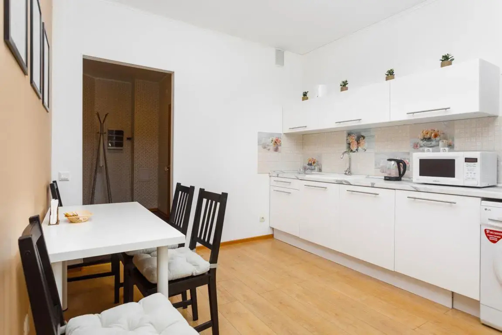 Студия Этажидейли на Шевченко эконом