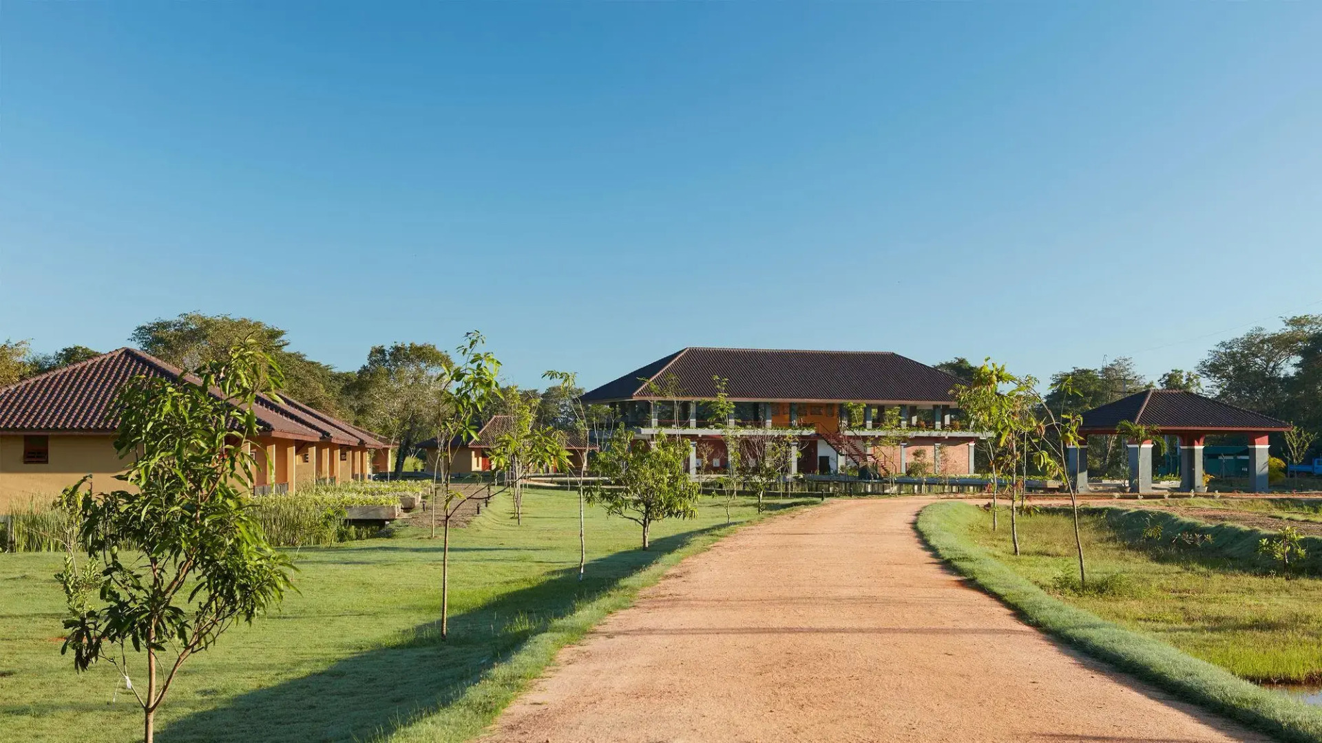 Отель Seerock The King's Domain