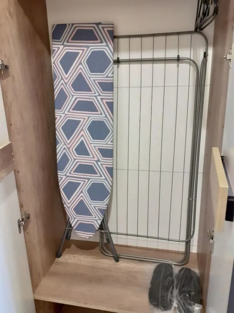 Квартира на улице Милицейская 24А