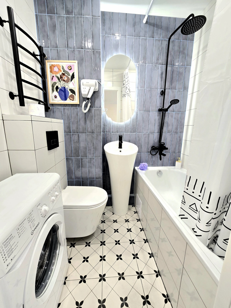 Квартира в центре Казани