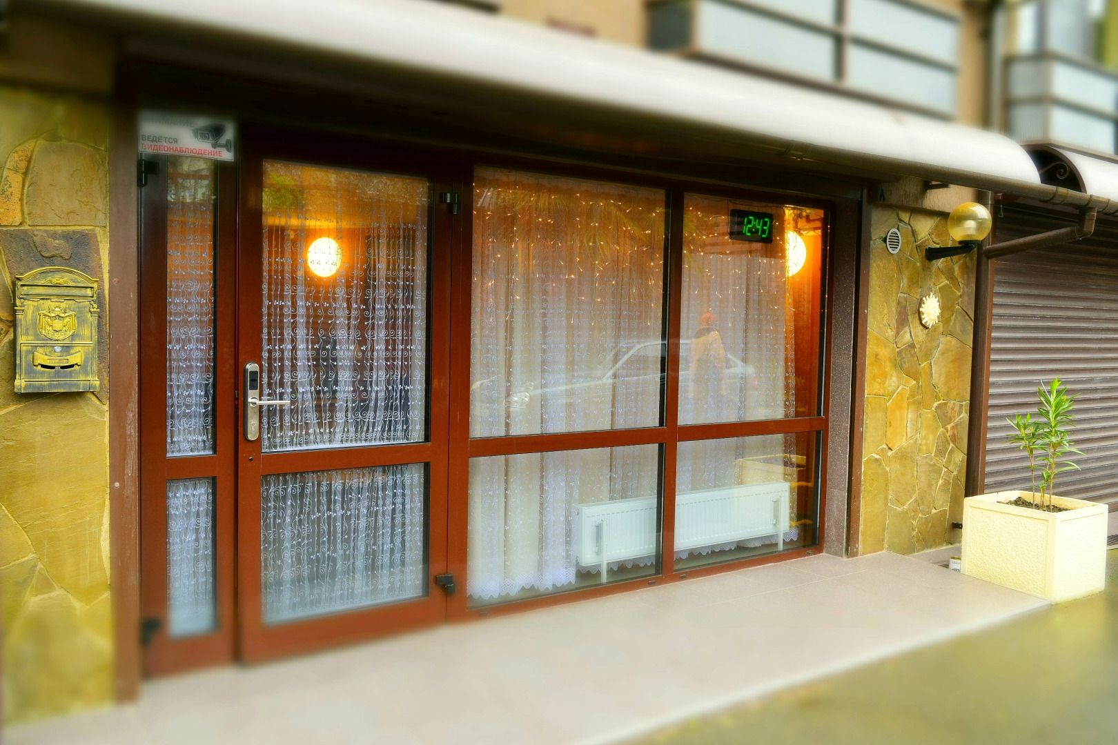 Гостевой Дом Лермонтова 8