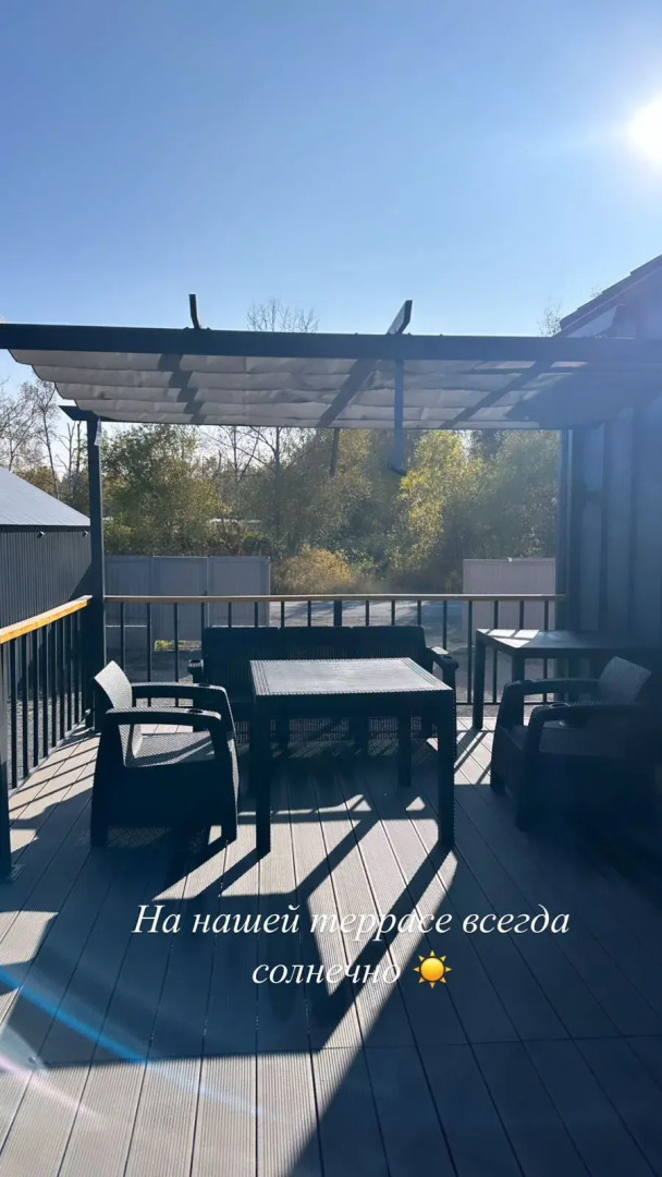 Гостевой дом Беринг - Камчатка