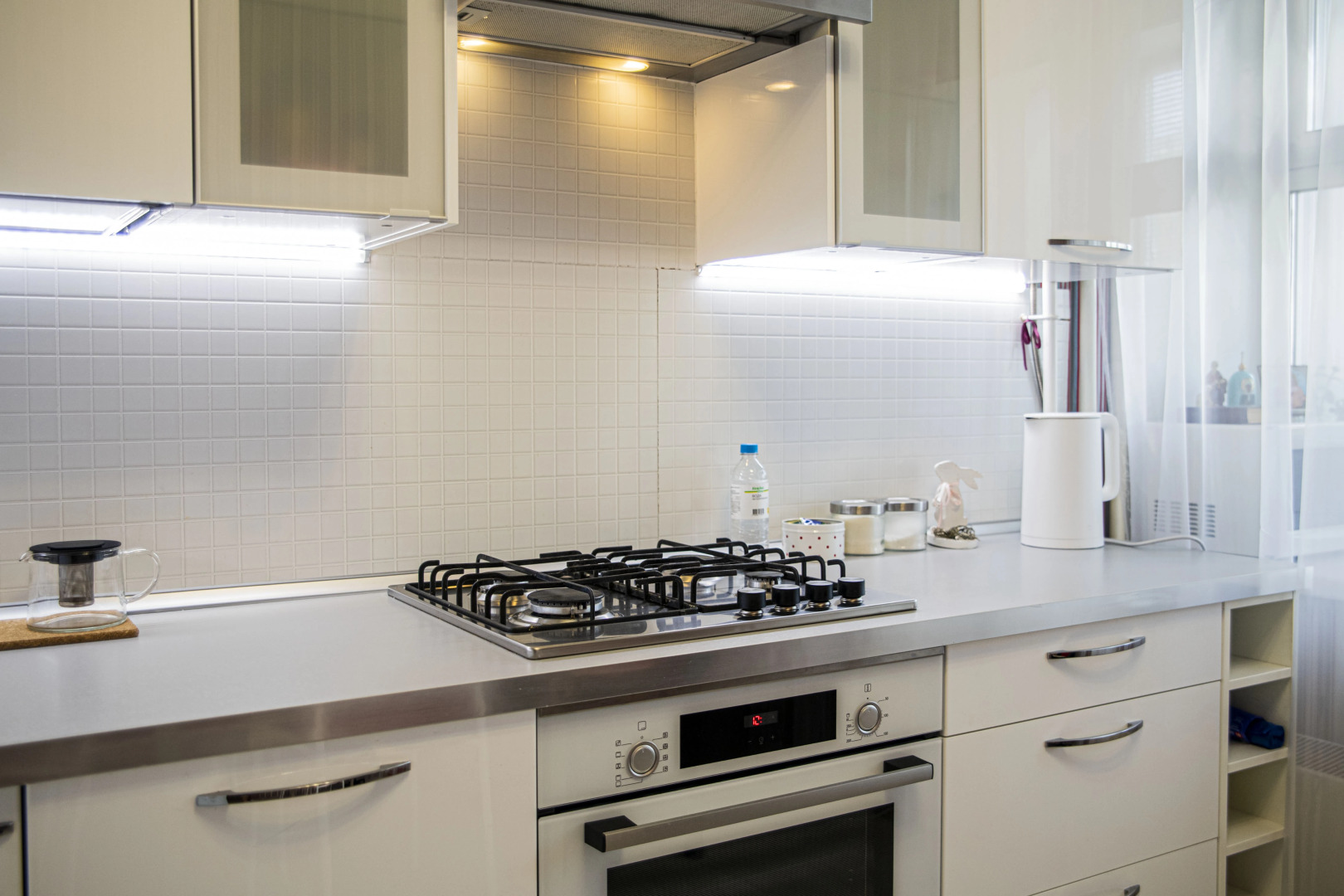 Квартира на Народной 52