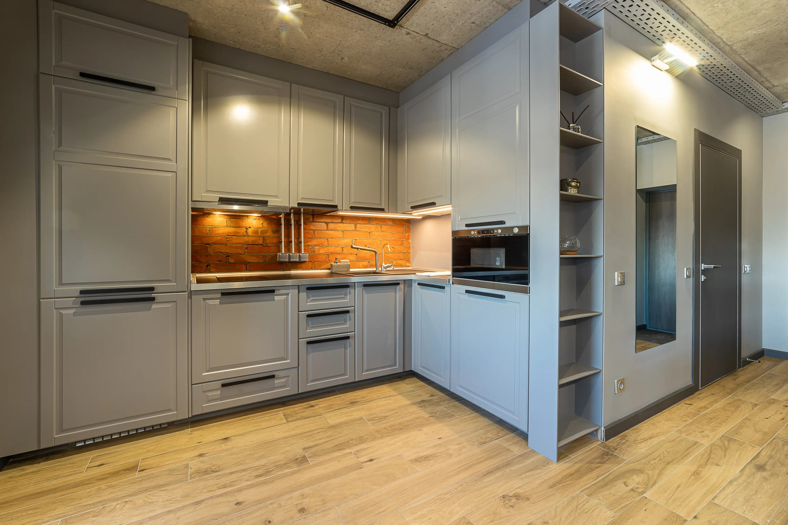 Апартаменты Атмосфера - Как Дома Аксай