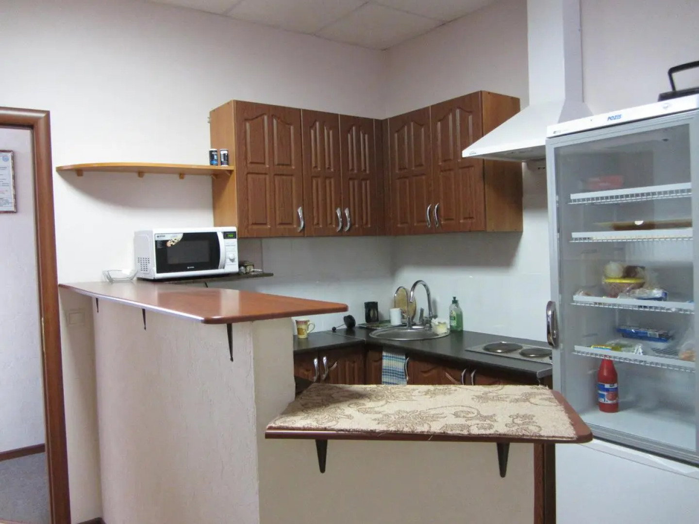 Гостевой дом Агат