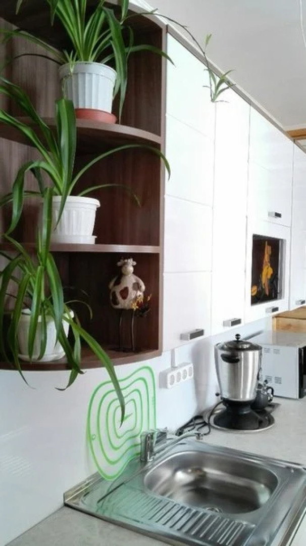 Гостевой дом На Комсомольской