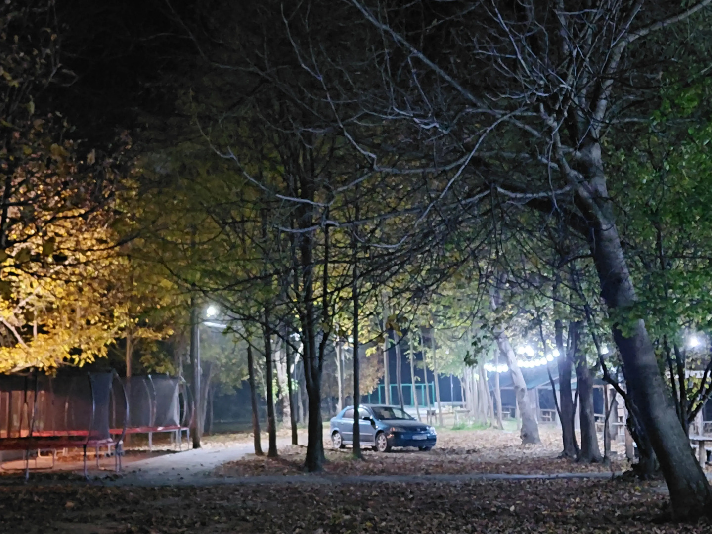 Апарт-отель Rancho Uplistsikhe