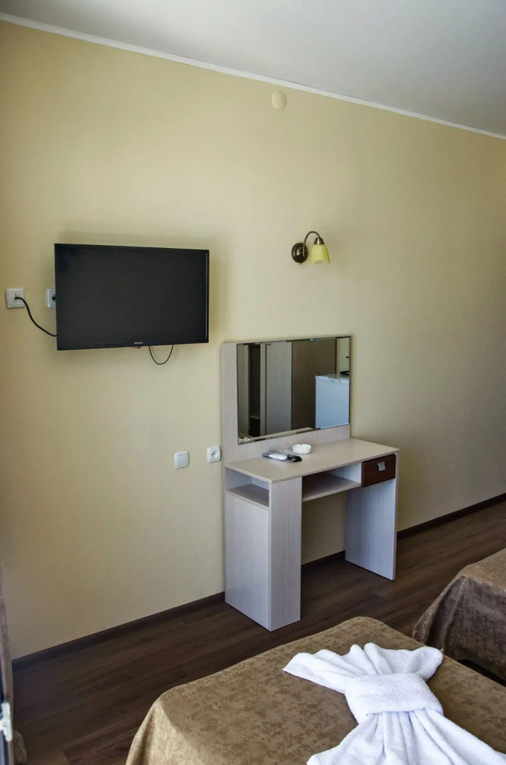 Отель Hotel Medusa