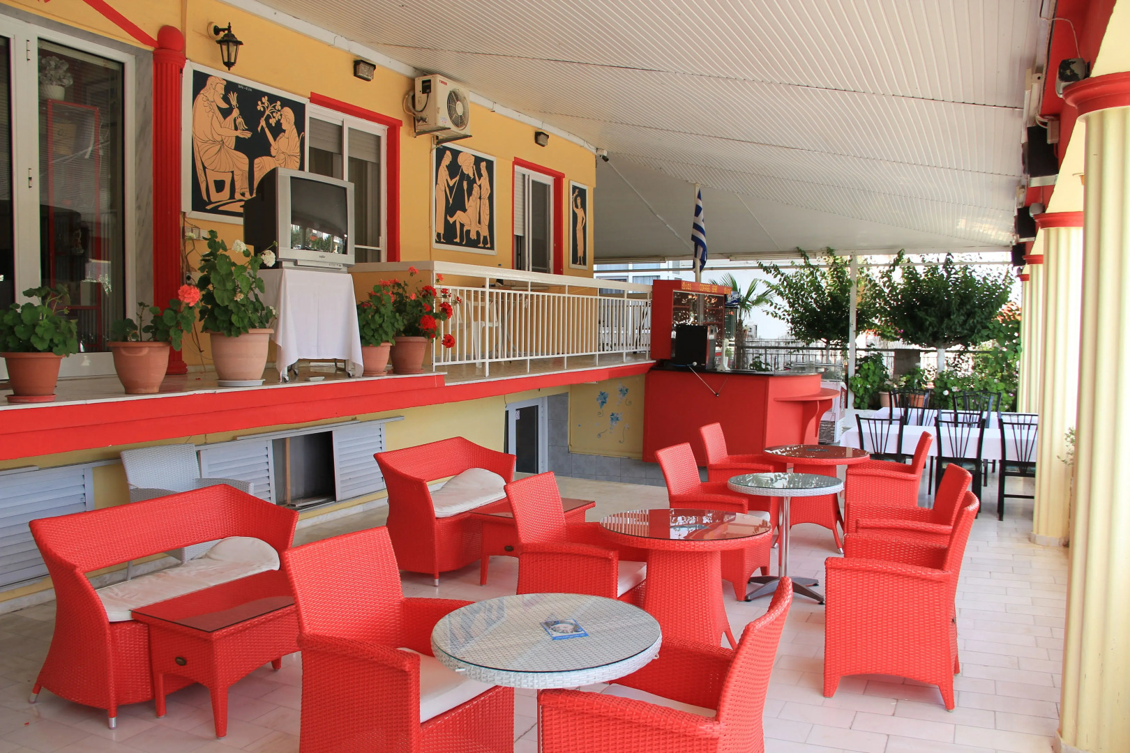 Hotel Dias Apartement