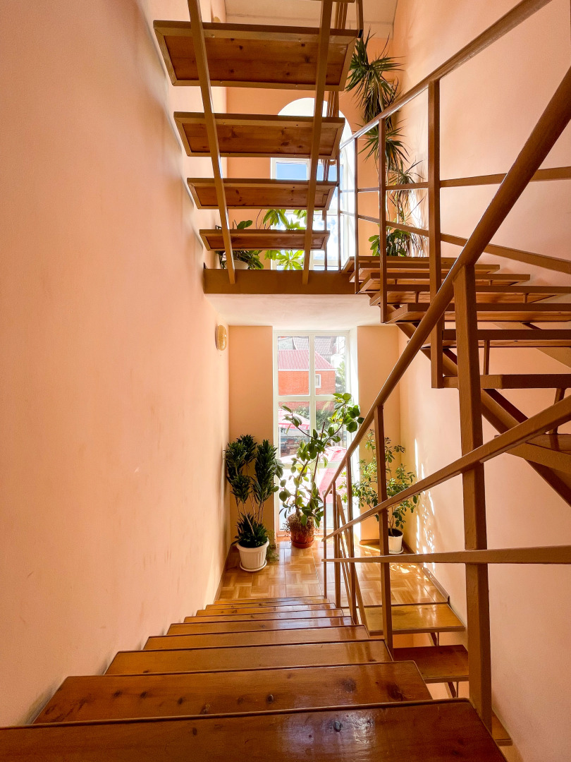 Гостевой дом Корсика