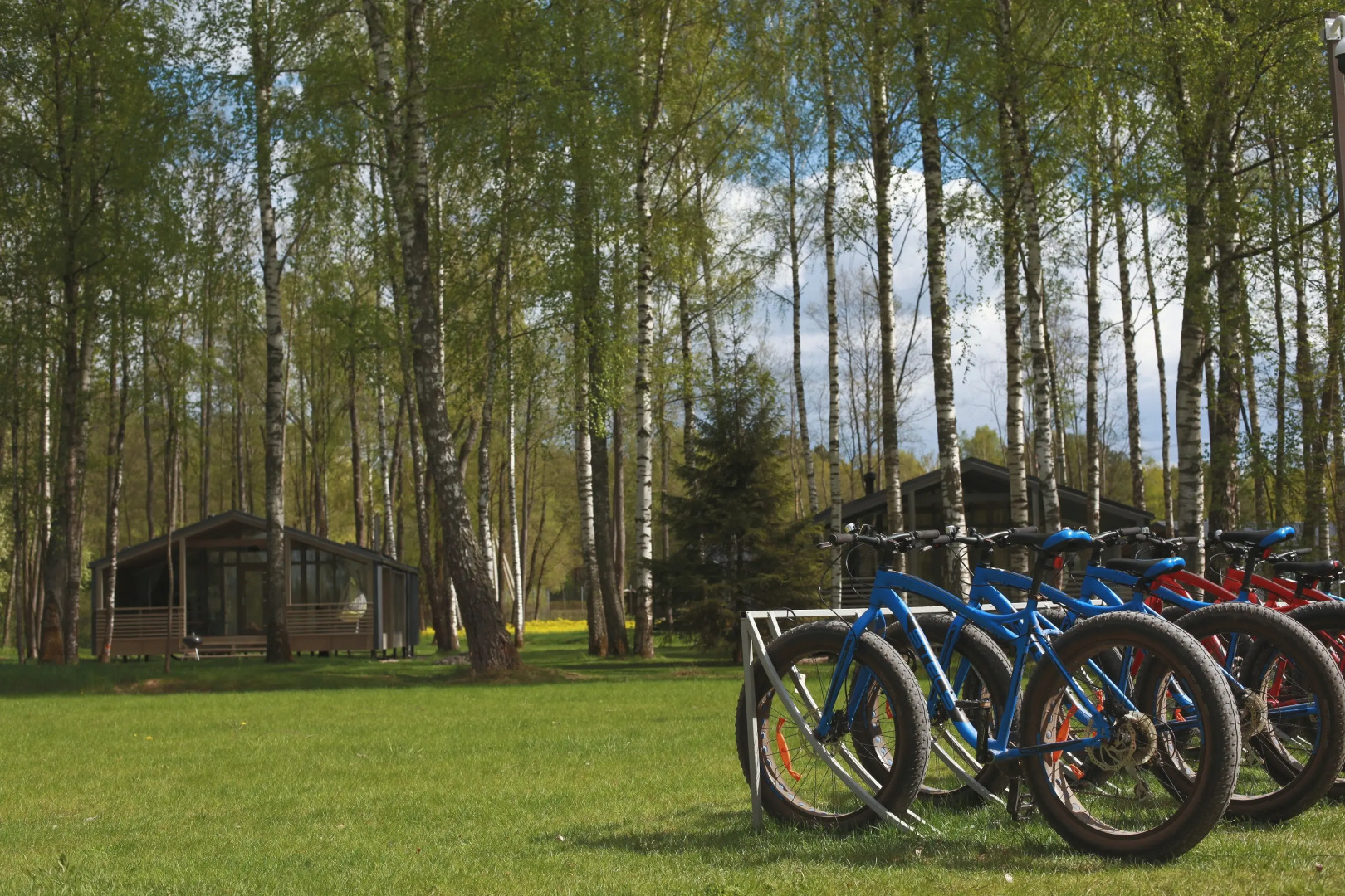 Гостевой Дом Edimonovo Village