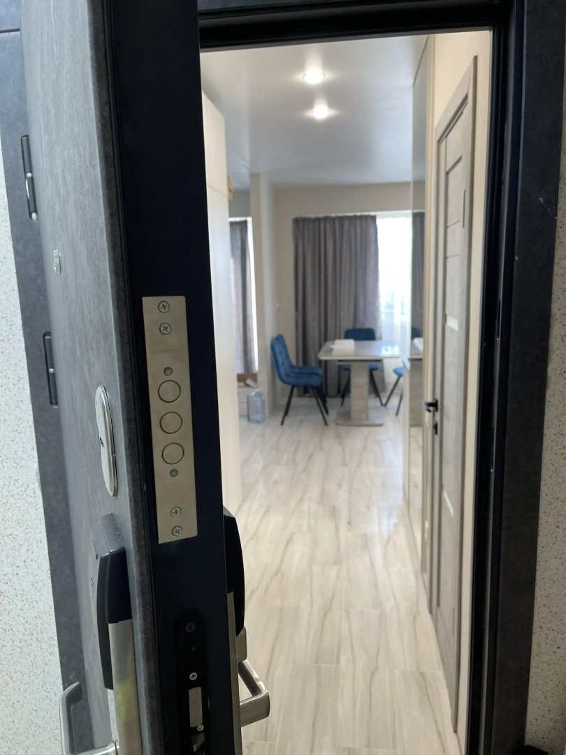 Апартаменты Евпаторийская Жемчужина