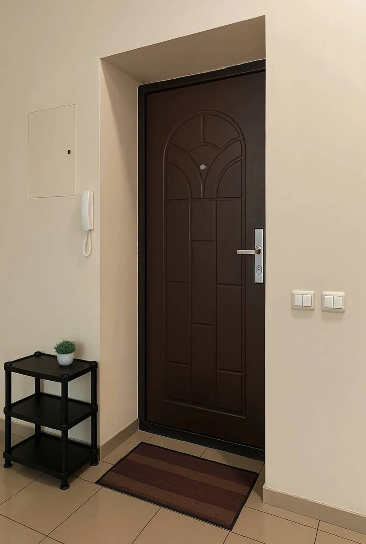 Апартаменты на Советской 18А