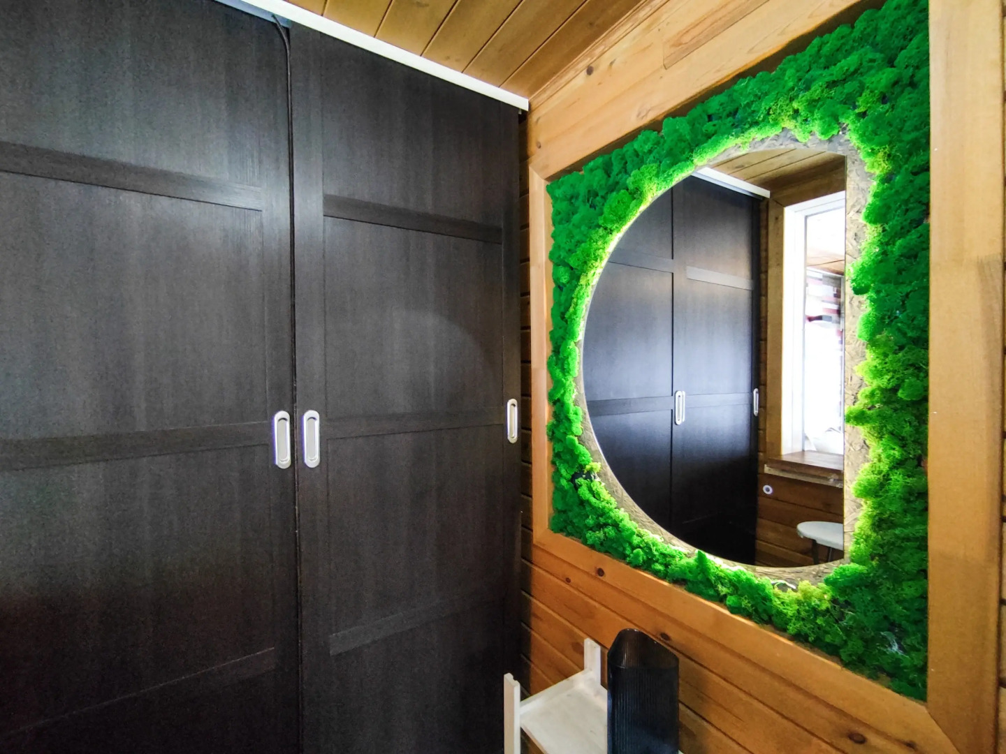 Гостевой дом River house с сауной