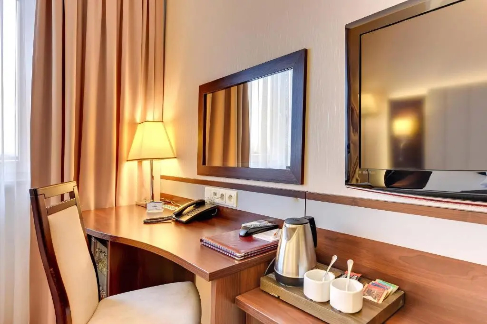Amber Hotel