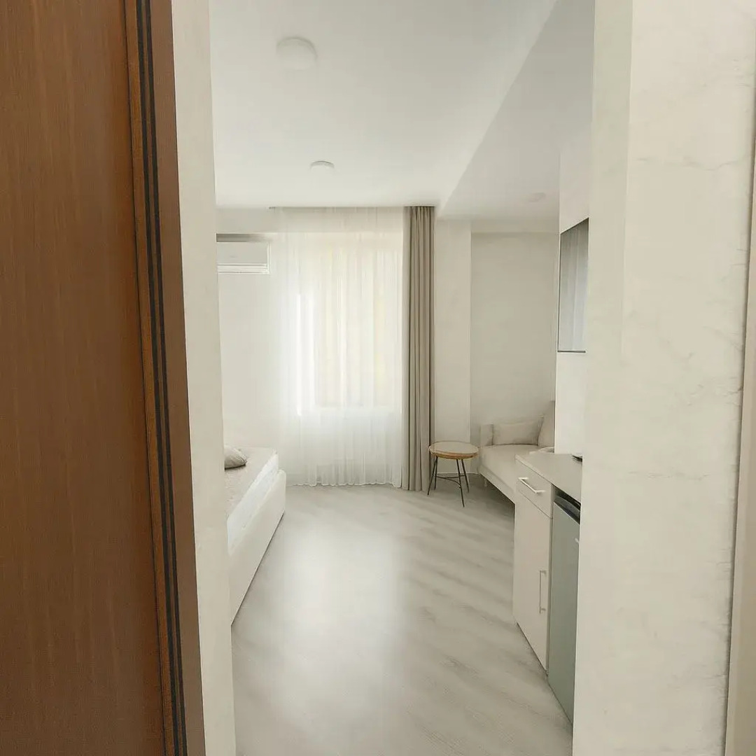 Отель Royal Renaissance