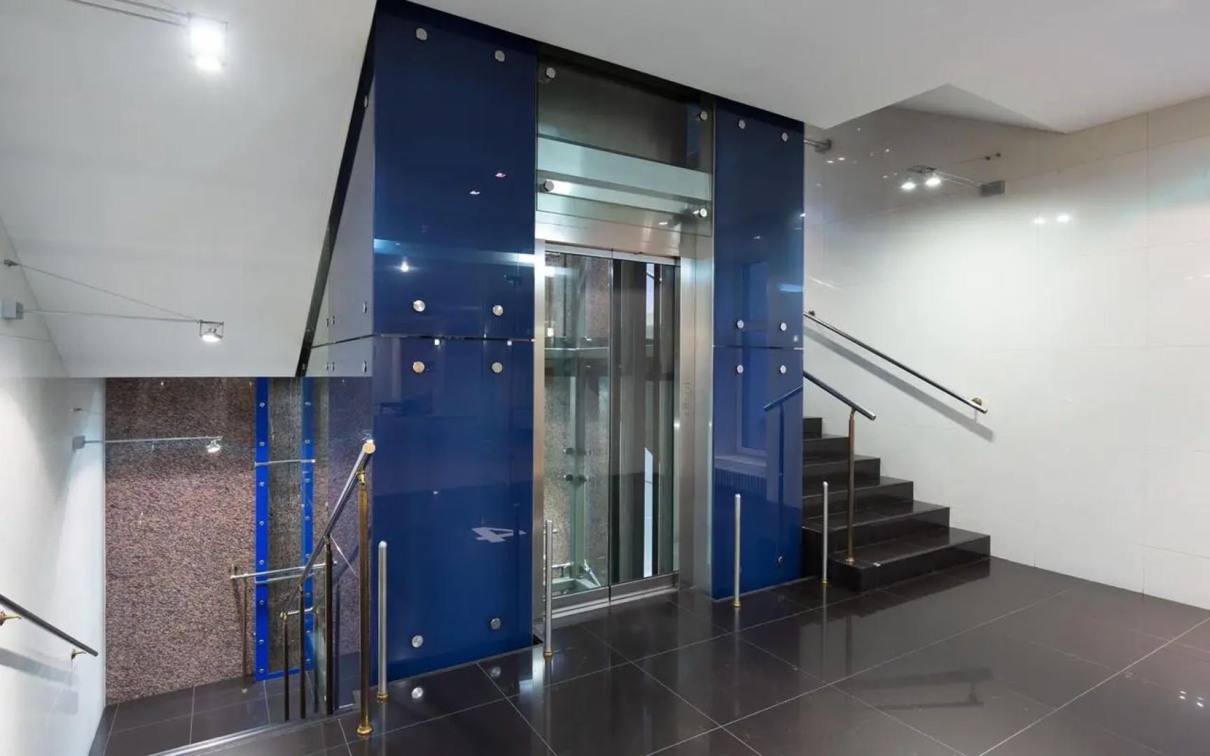 Гостиница Октябрьская