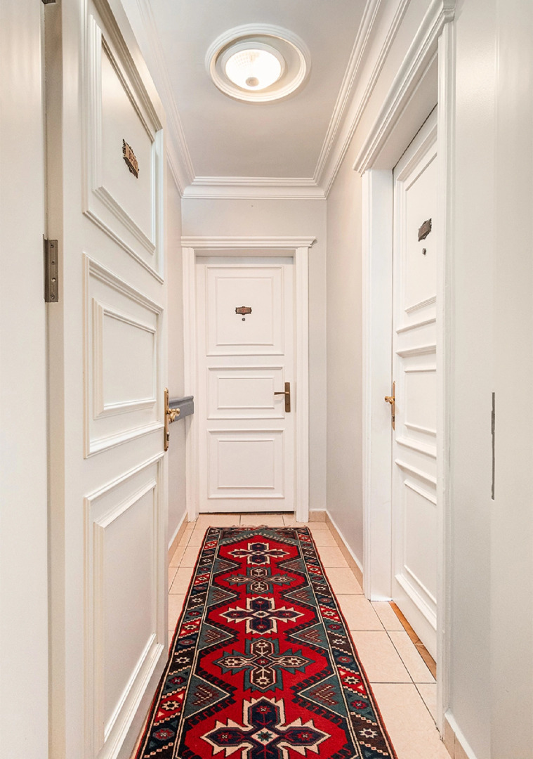 Отель 1207 Special Class Sultanahmet