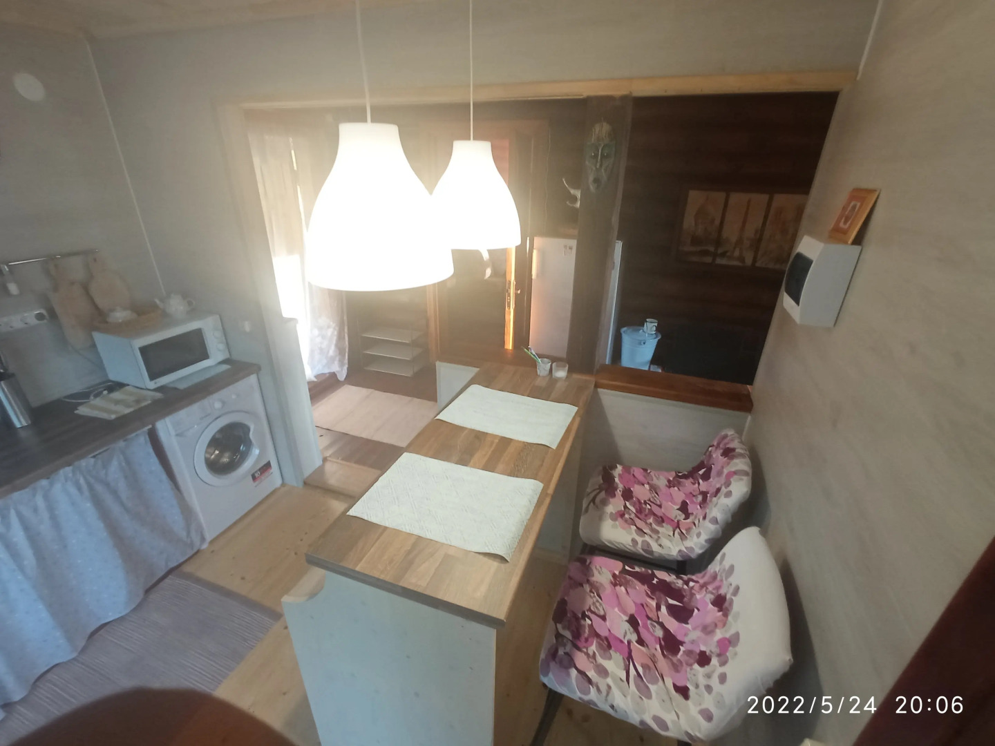 Гостевой Дом Мацуки