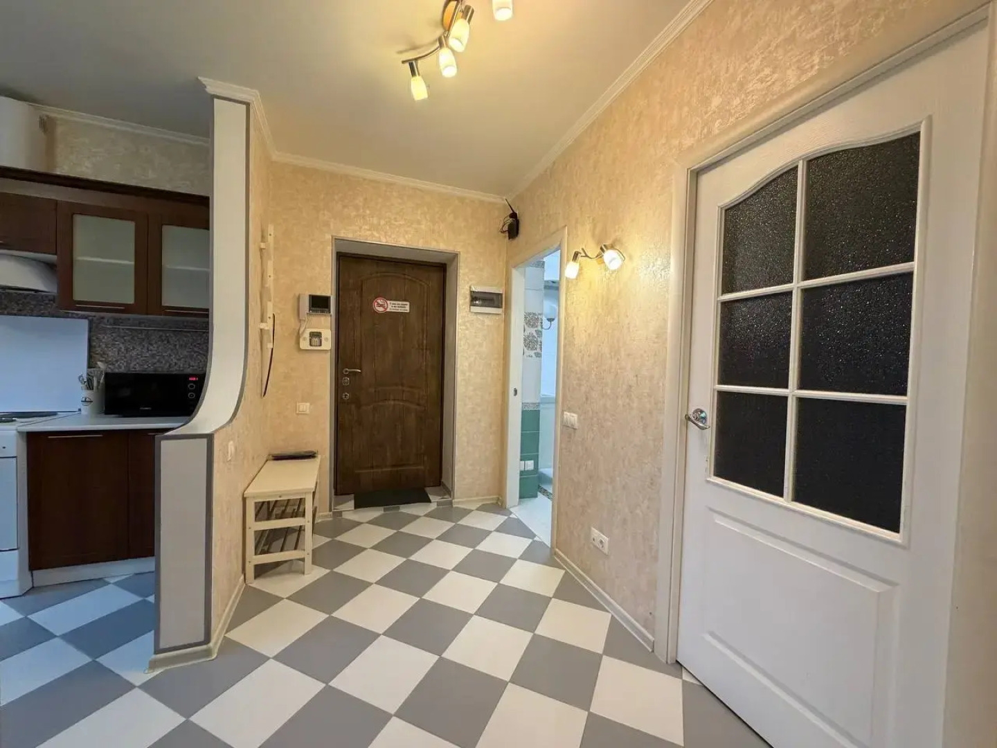 Квартира Домашний уют в сердце старого города