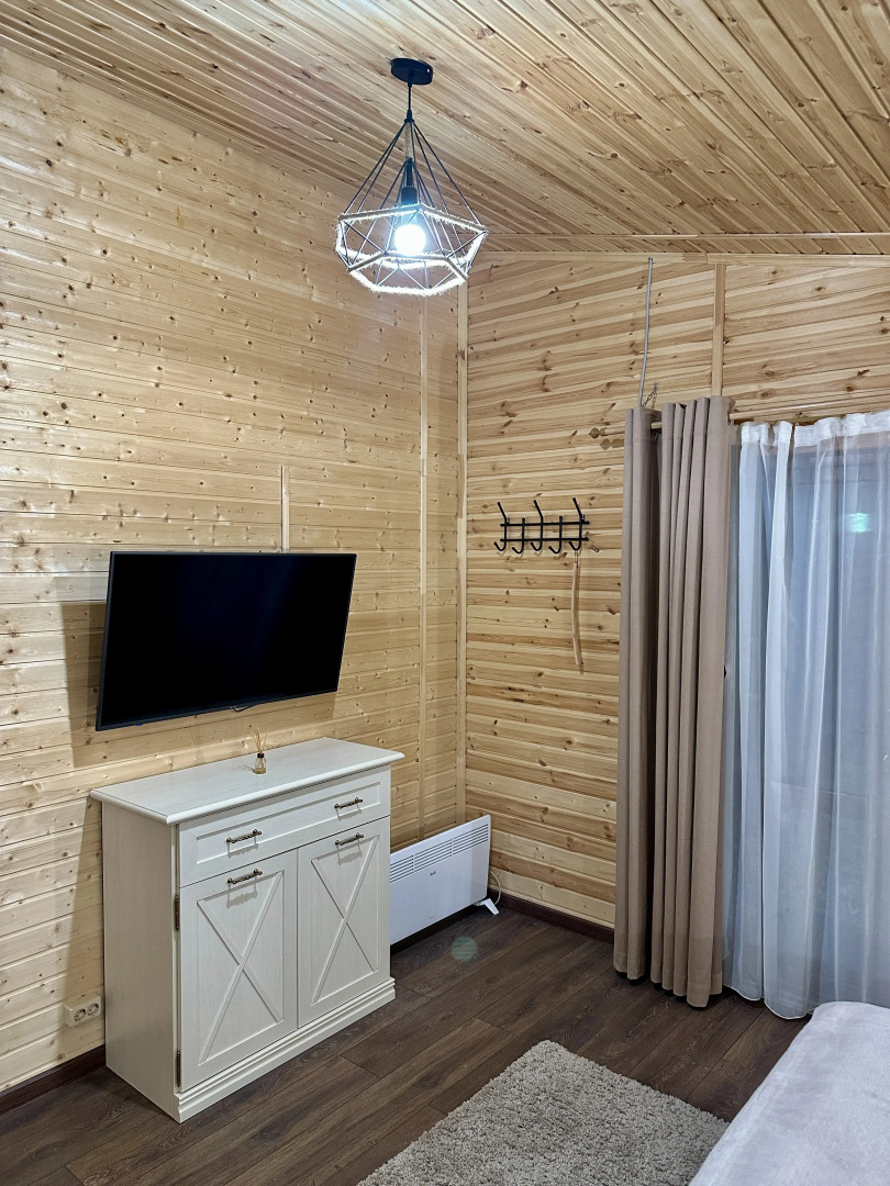 База отдыха Царское Cело Анхуа