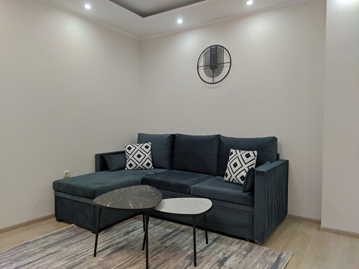 Квартира Современная Рядом с Авто и ЖД Вокзалом