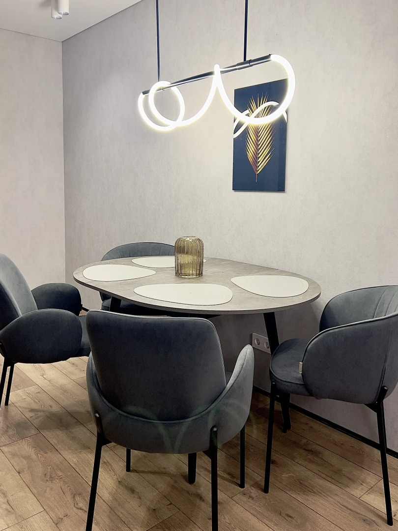 Квартира в центре рядом с аквапарком