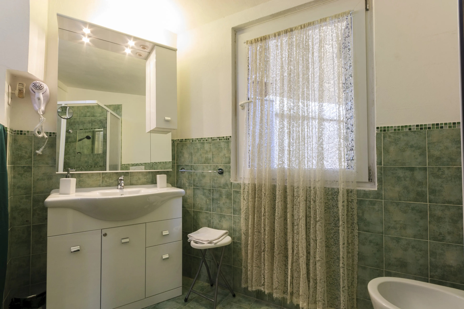 Гостевой Дом B&B Ventisei Scalini a Trastevere