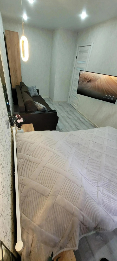 Квартира в центре города Оленегорск