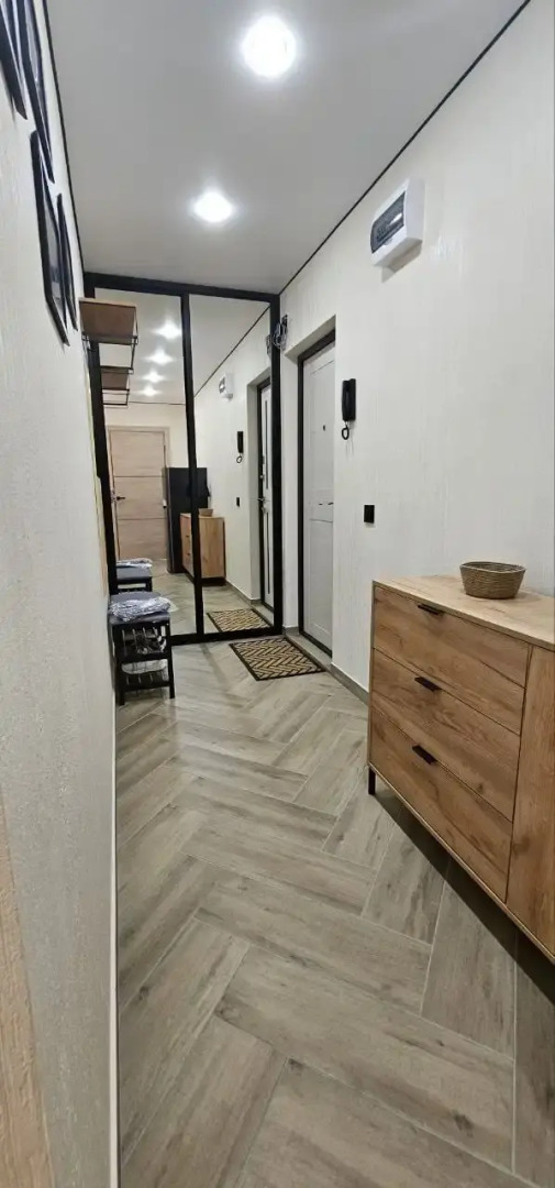 Квартира У Бастиона Кронпринц