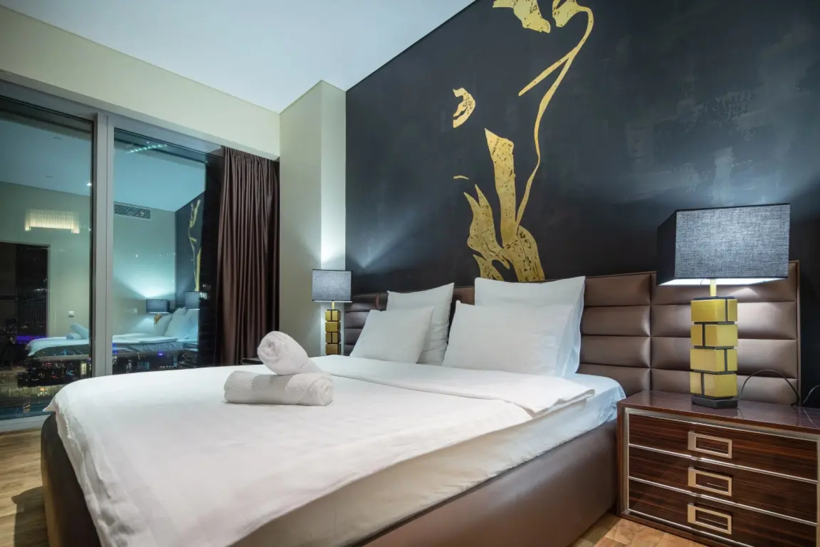 Rockmond 64 Junior Suite 6