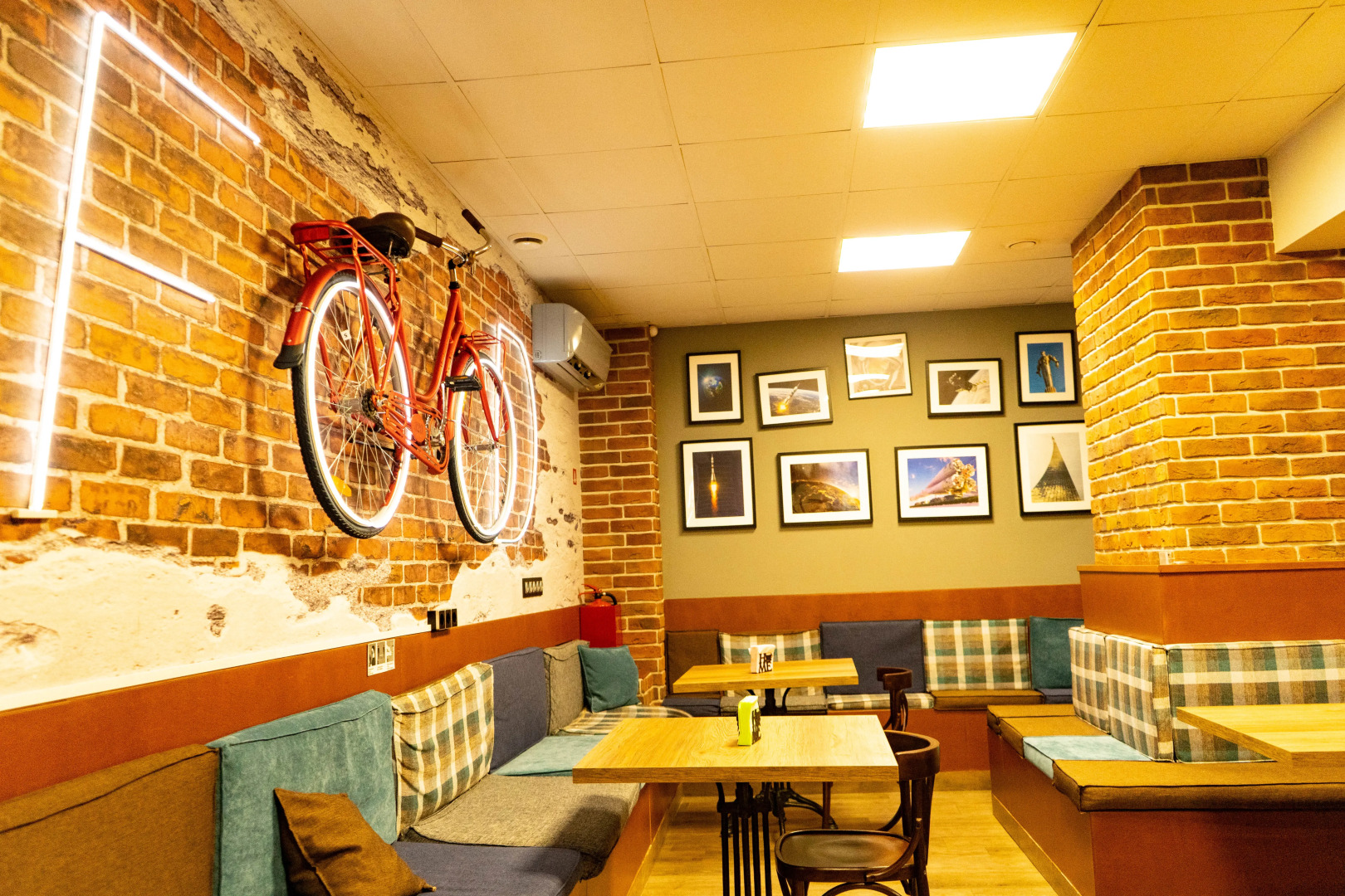 Хостел Багратион