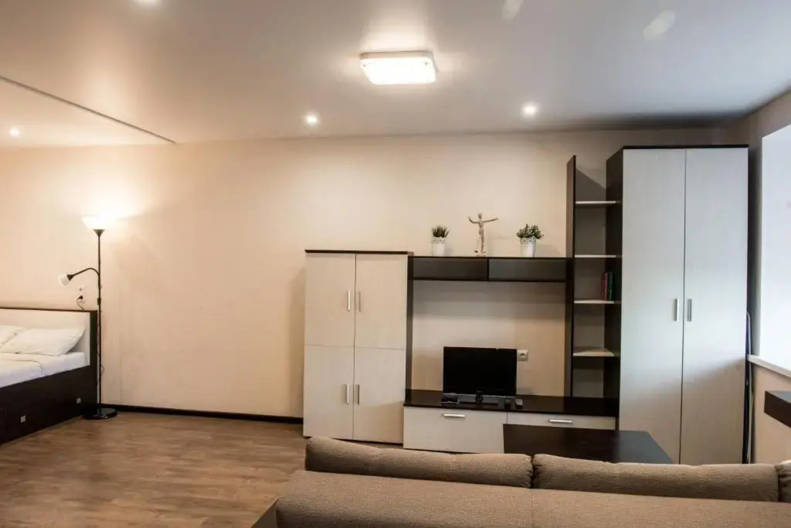 Апартаменты на Преминина 4