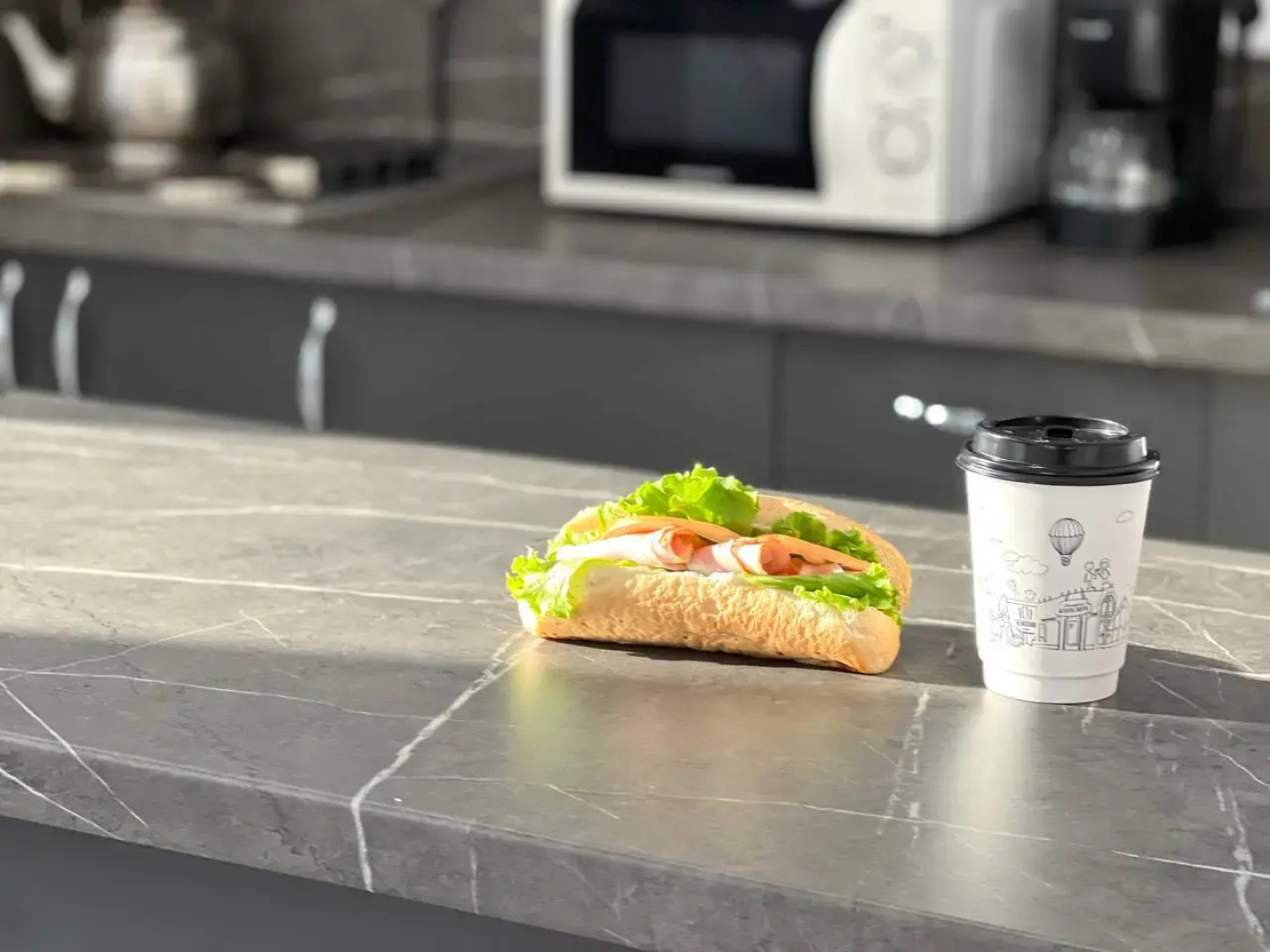 Апартаменты Chill Pill - центр - самозаселение 24/7 - 62