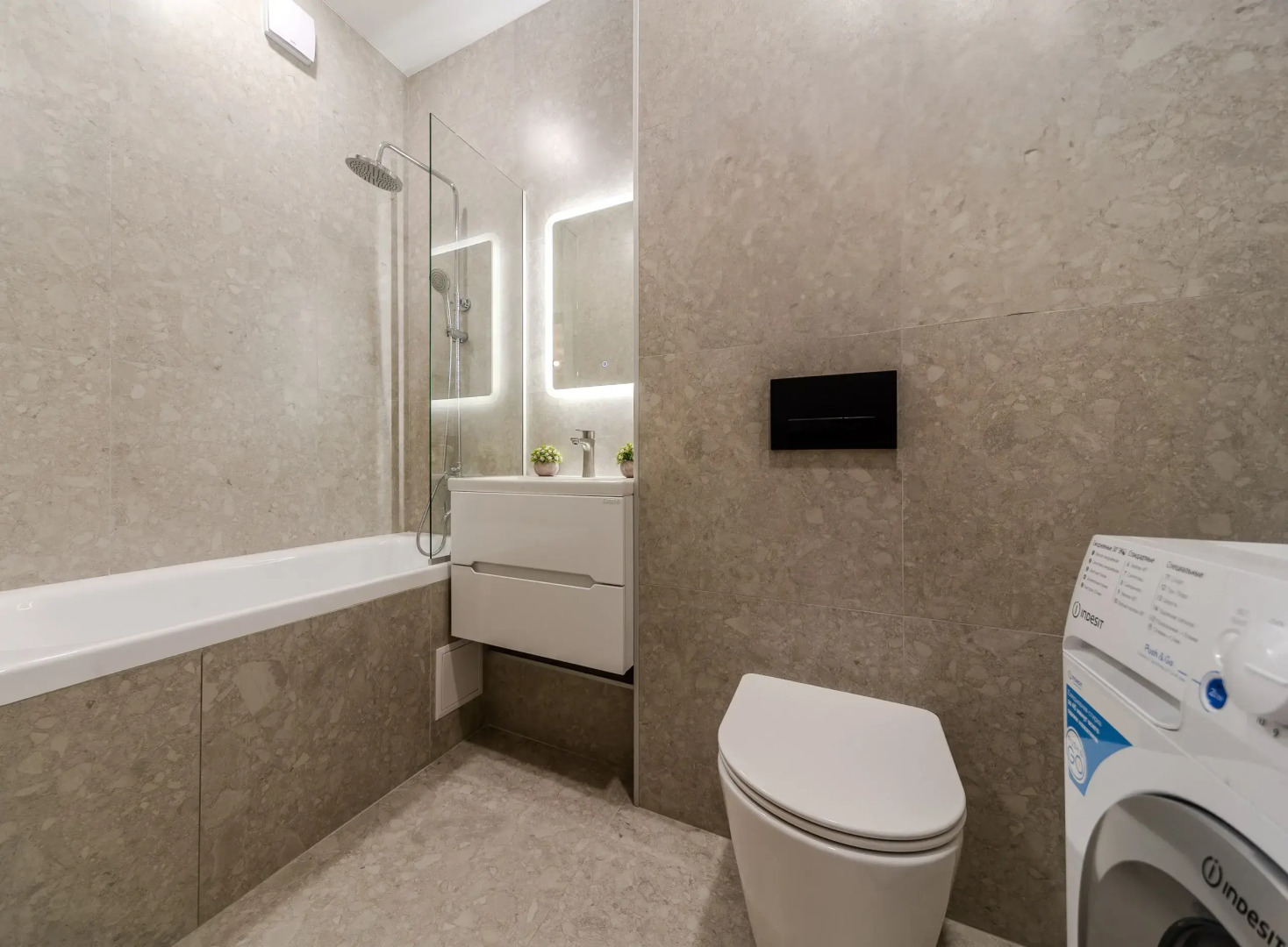 Квартира в историческом центре на Интернациональной