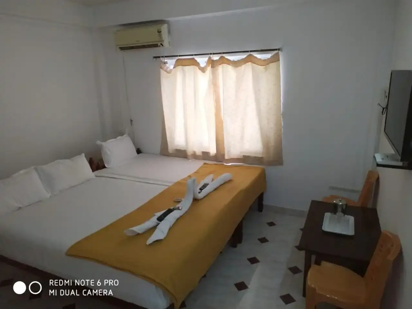 Отель Island Pride