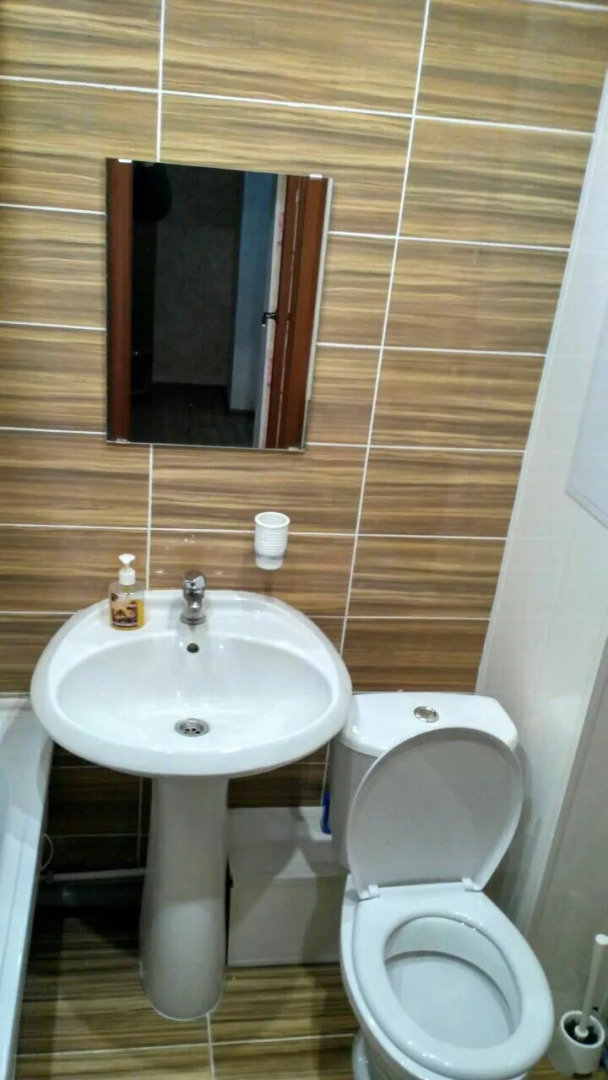 Апартаменты Нижнекамск на Гагарина 36