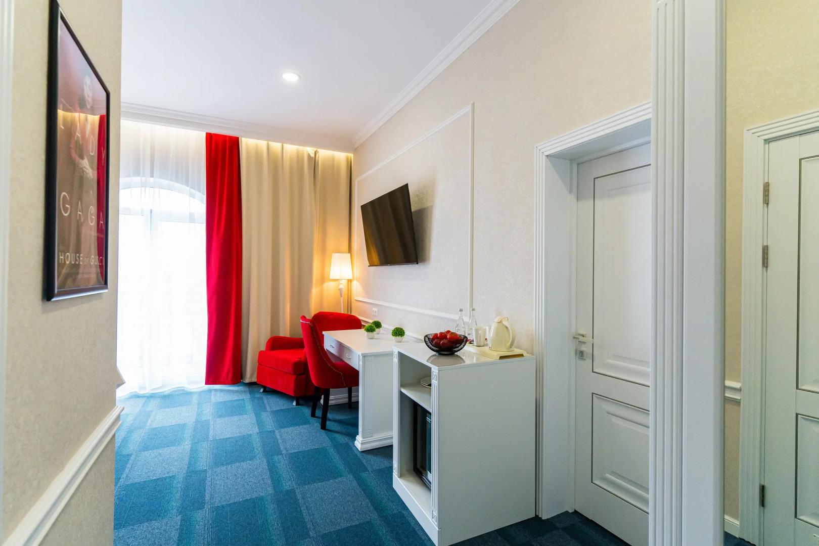 Бутик-Отель Помидо'р