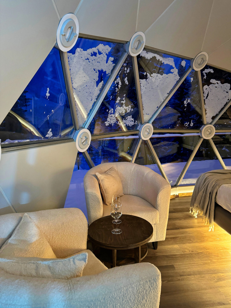 Гостевой дом Harmonia