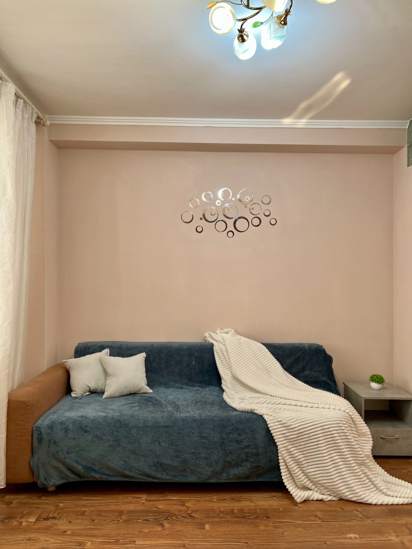 Квартира в центре Подольска