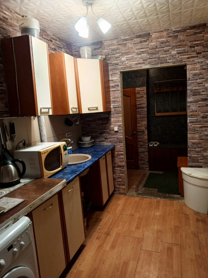 Меблированные комнаты Проживание с Хозяевами