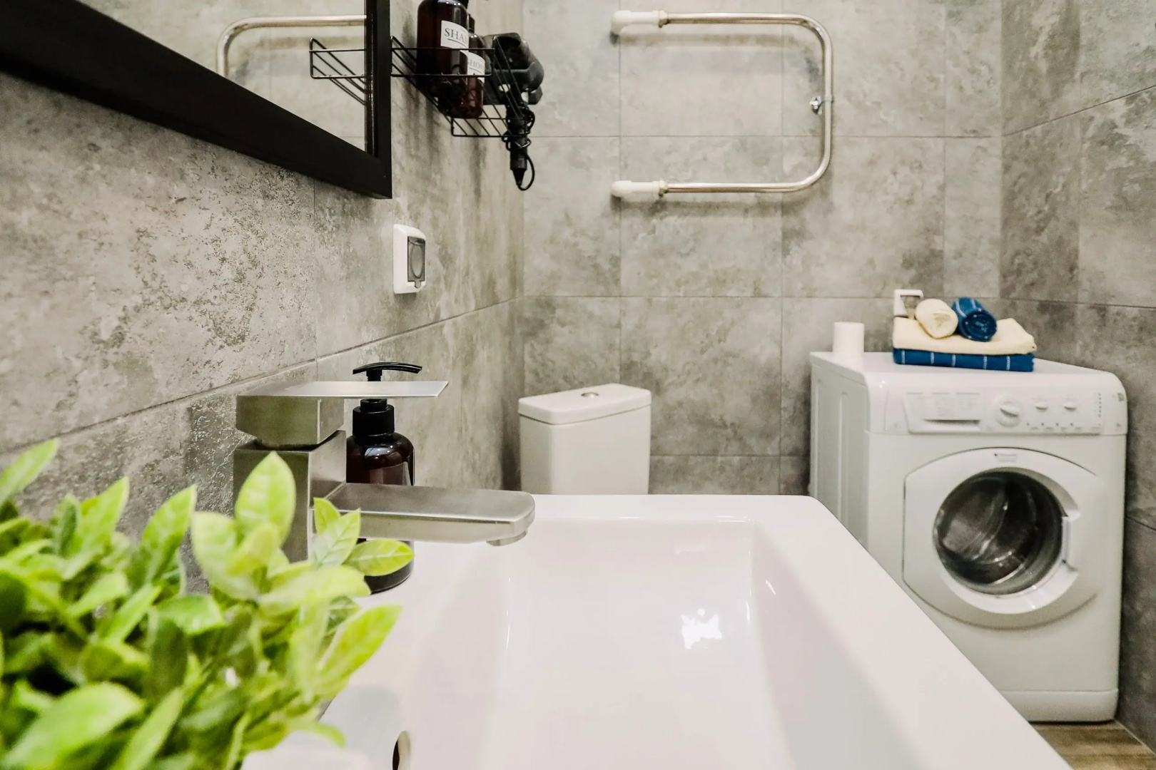 Апартаменты Privi House в ЖК Настроение