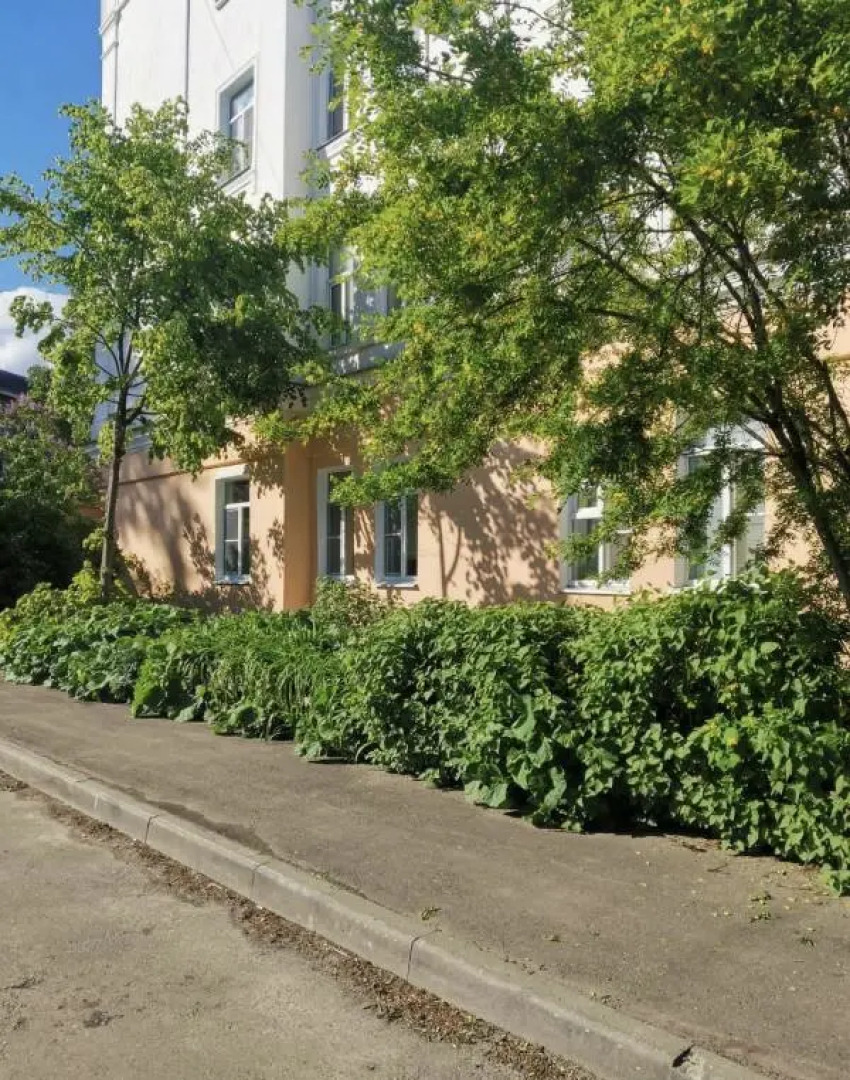 Апартаменты Авангард - Коломна