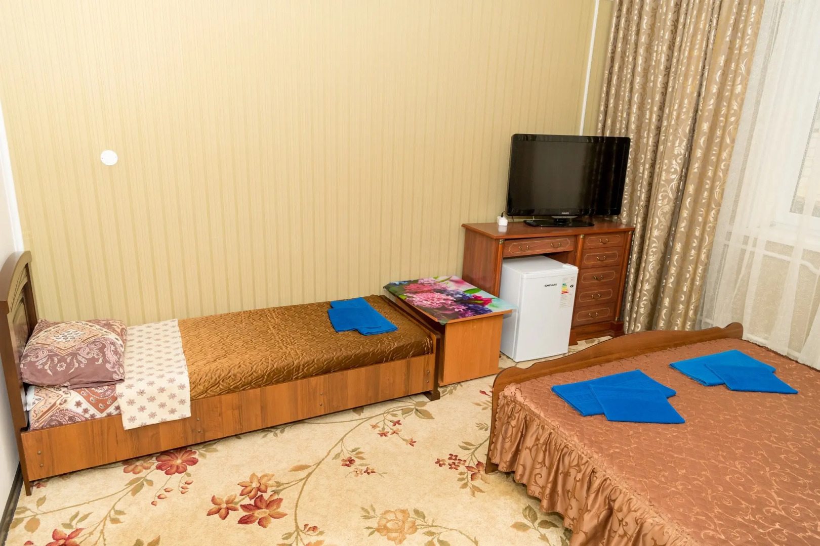 Гостевой Дом Ника