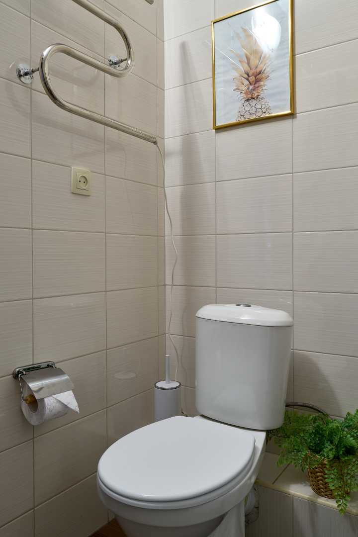 Апартаменты Romantic