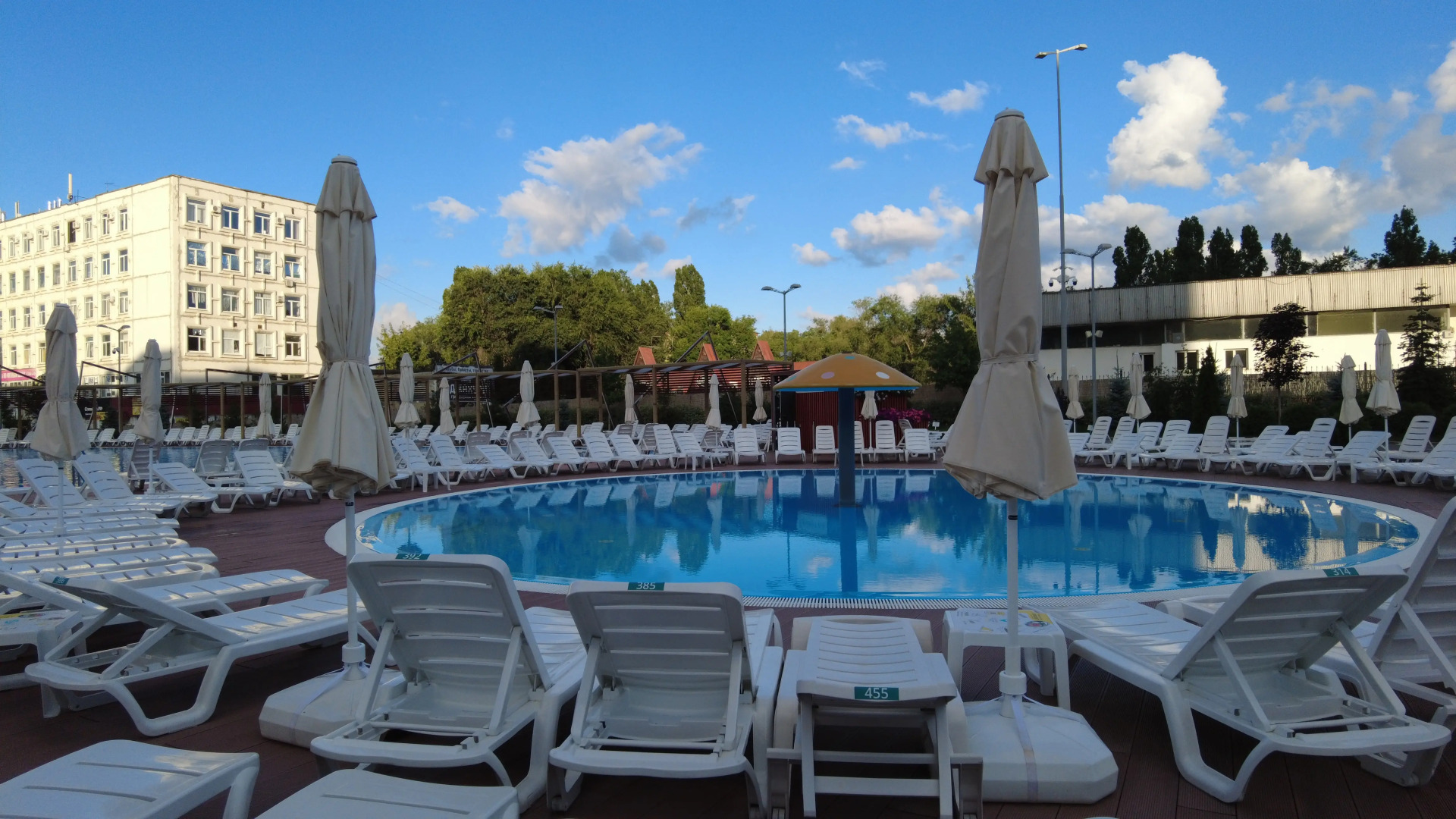 Апартаменты Loft Apartment/30A Lunnaya