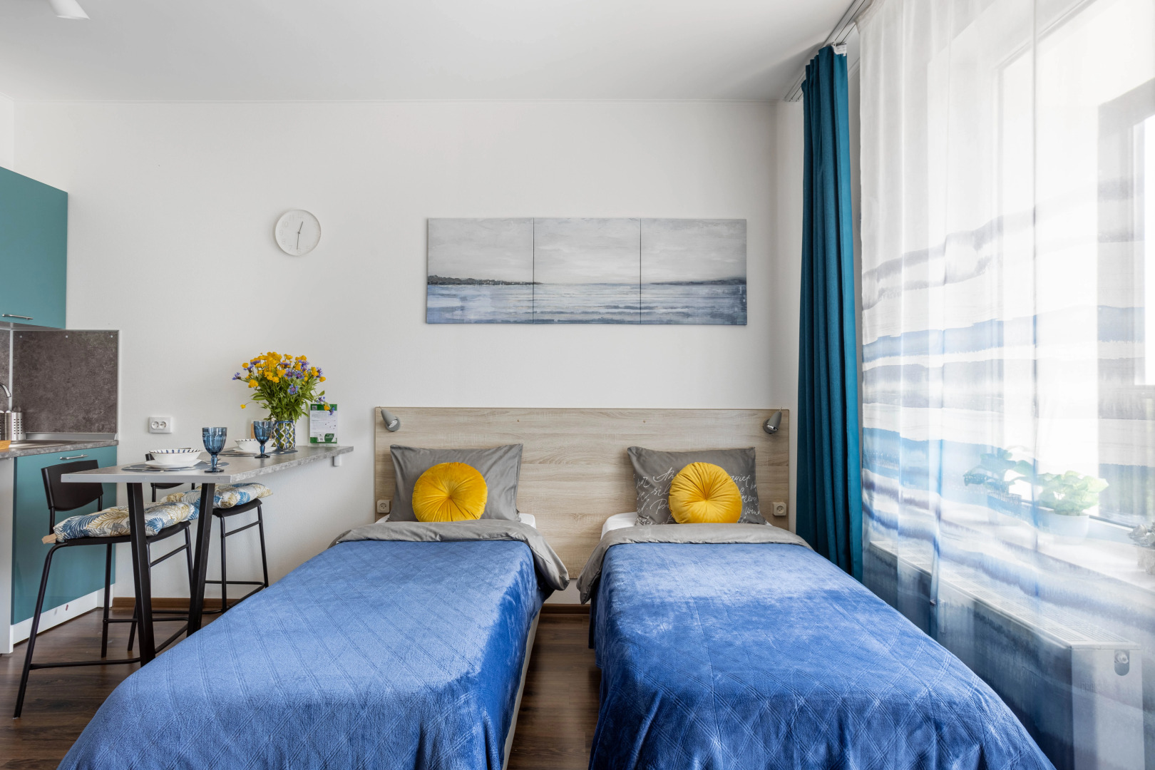 Апартаменты Фантастика